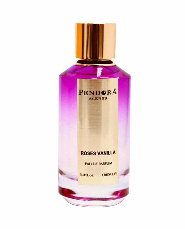 Decant/Sample Pendora Scents Roses Vanilla EDP 10ml