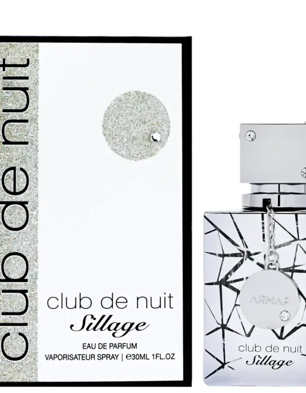 Armaf Club de Nuit Sillage For Men and Women EDP 30ml