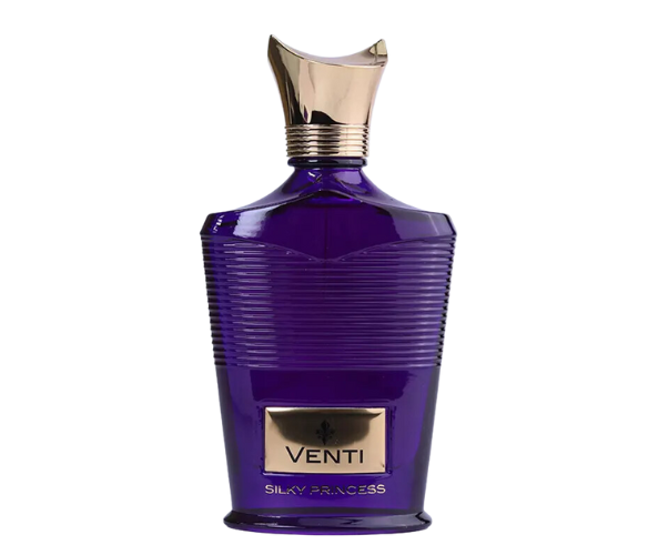 Decant/Sample Fragrance World Venti Silky Princess For Men And Women EDP 10ml