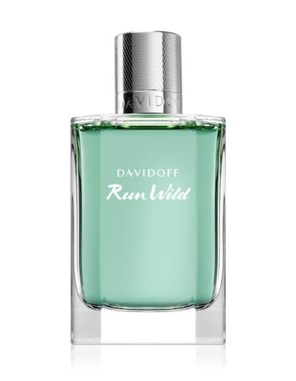 Decant/Sample Davidoff Run Wild For Him EDT 10ml