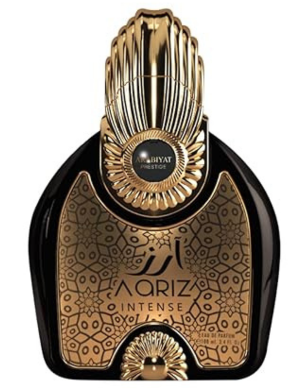 Decant/Sample Arabiyat Prestige Aariz Intense EDP 10ml