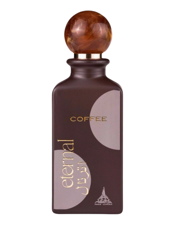 Decant/Sample Paris Corner Eternal Coffee  EDP 10ml