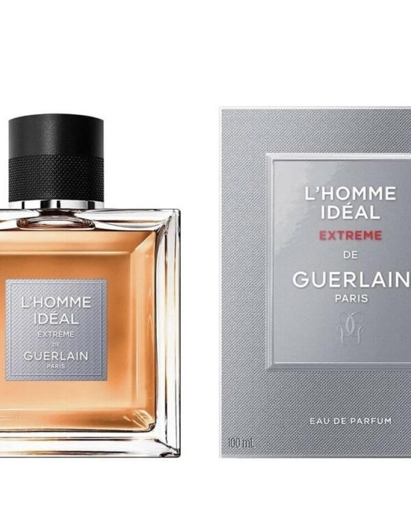 Guerlain L'homme Ideal Extreme EDP 100ml