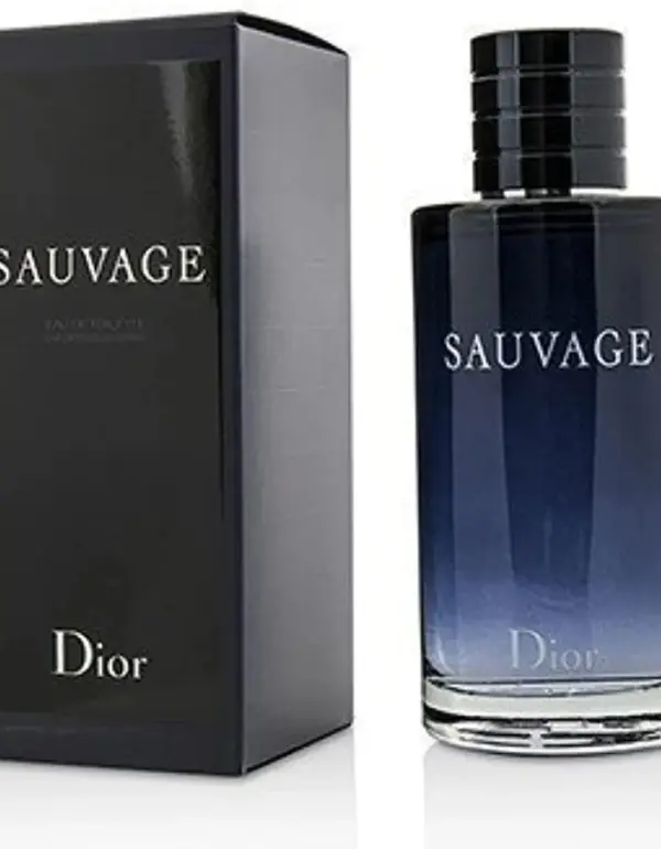 Dior Sauvage EDP 200ml
