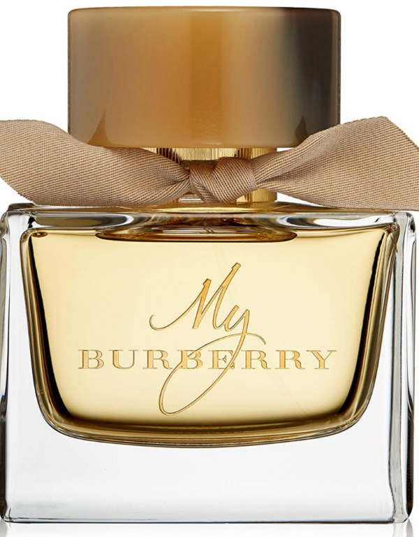 Decant/Sample My Burberry for Women EDP 10ml