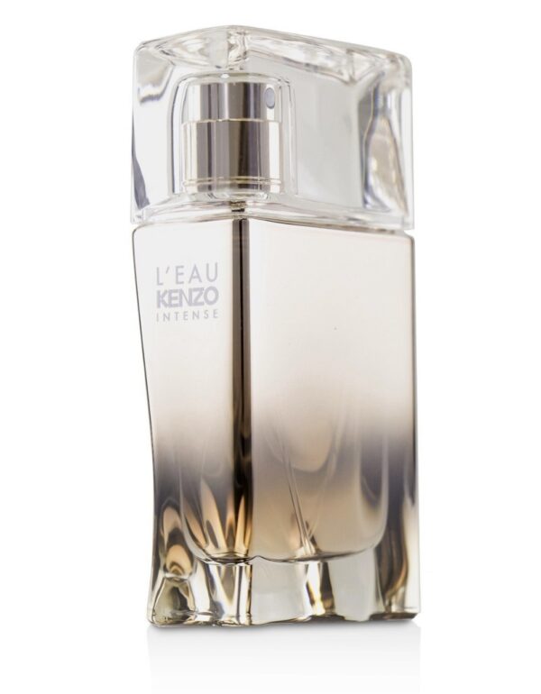 Decant/Sample L?Eau Kenzo Intense For Women EDP 10ml