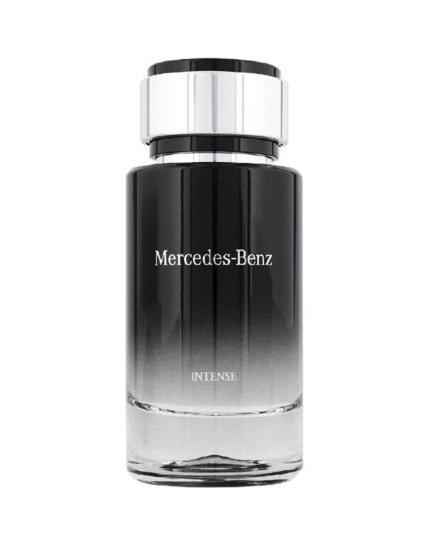 Decant/Sample Mercedes Benz Intense For Men EDT 10ml