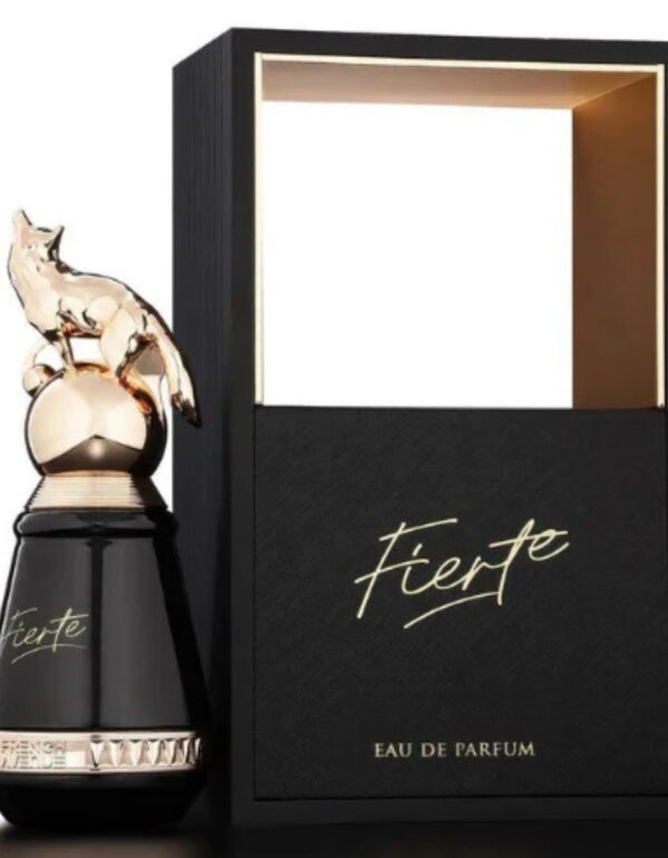 French Avenue Fierte For Men EDP 80ml