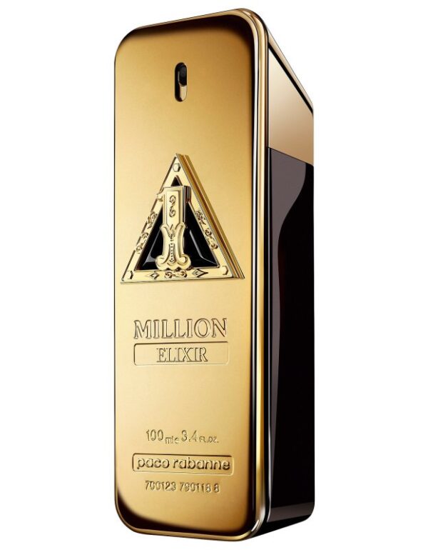 Decant/Sample Paco Rabanne 1 Million Elixir Parfum Intense 10ml