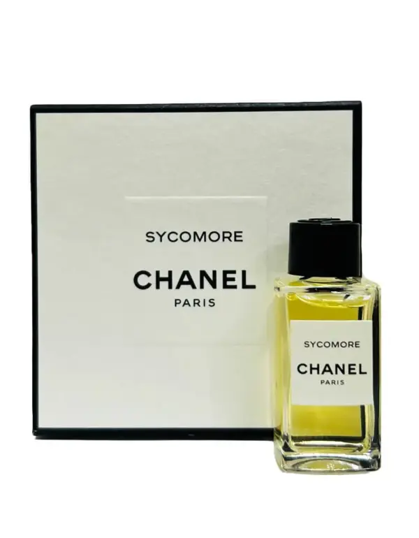 Chanel Sycomore Miniature EDP 4ml