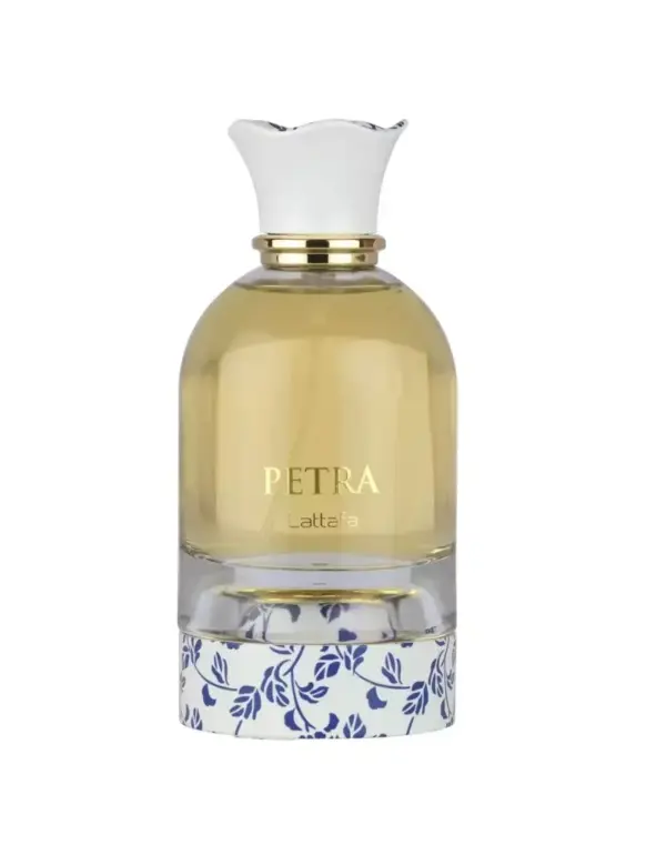 Decant/Sample Lattafa Petra For Women And Men EDP 10ml
