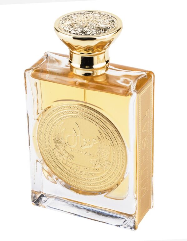 Decant/Sample Ard Al Zaafaran Mithqal For Men And Women EDP 10ml