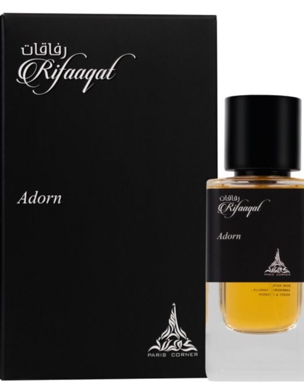 Paris Corner Rifaaqat Adorn For Men And Women EDP 85ml
