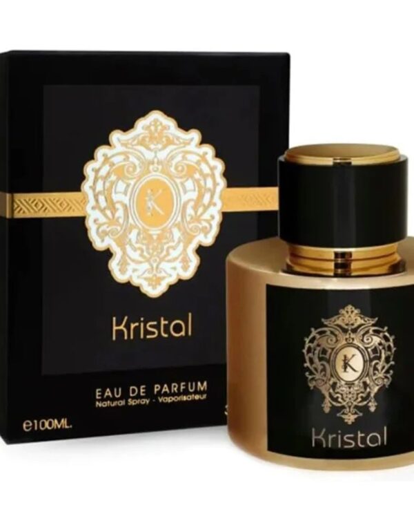 Fragrance World Kristal For Men And Women EDP 100ml