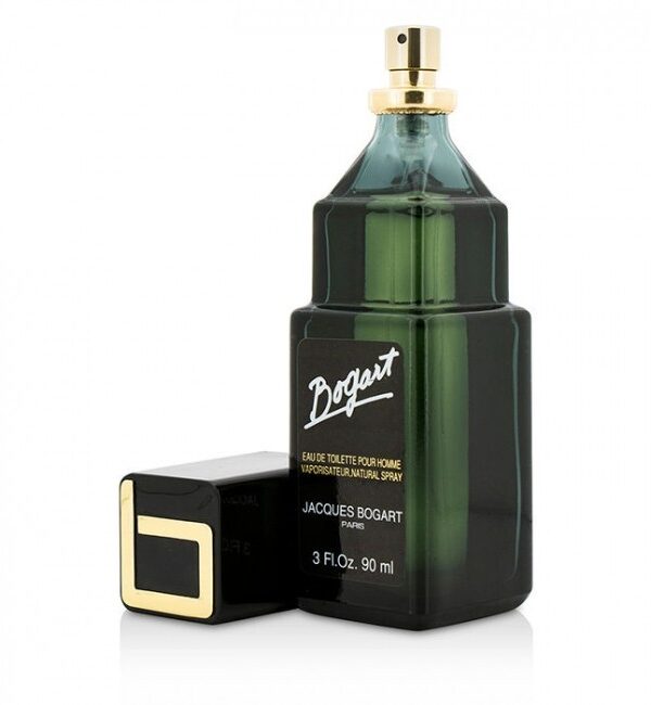 Decant/Sample Jacques Bogart Signature For Men EDT 10ml
