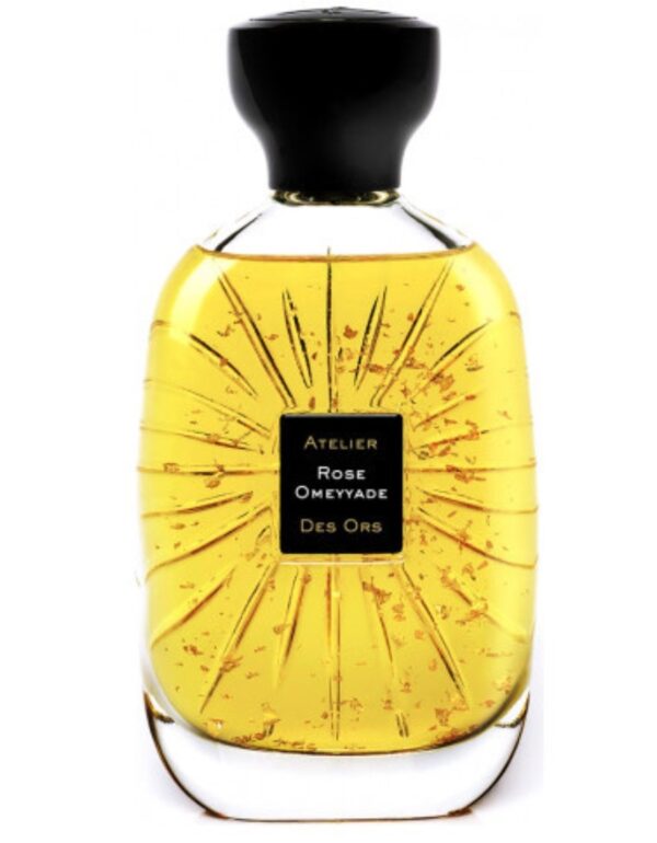 Decant/Sample Atelier Des Ors Rose Omeyyade EDP 5ml