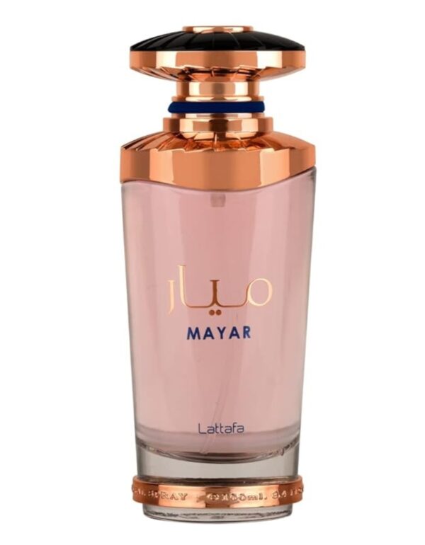 Decant/Sample Lattafa Mayar For Women EDP 10ml