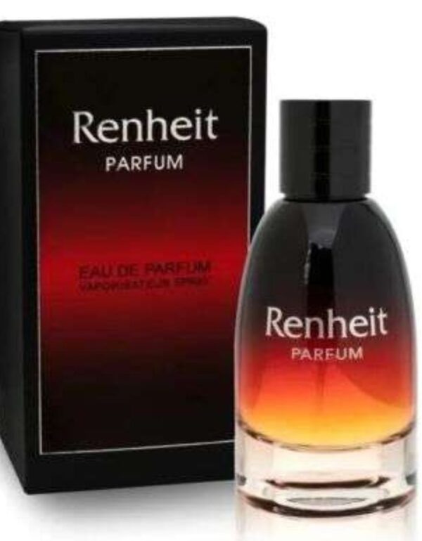 Fragrance World Renheit For Men And Women EDP 100ml