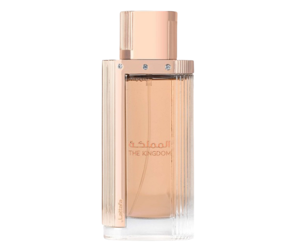 Decant/Sample Lattafa The Kingdom For Women EDP 10ml