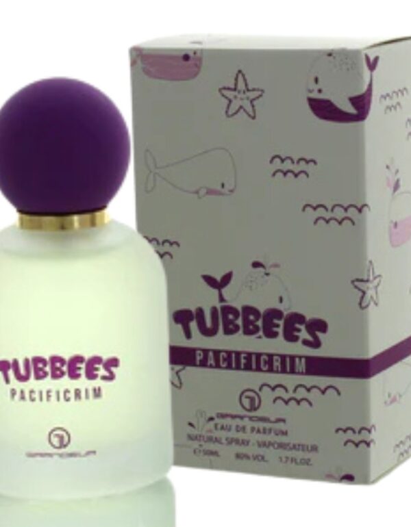 Grandeur Tubbees Pacificrim For Men And Women EDP 50ml