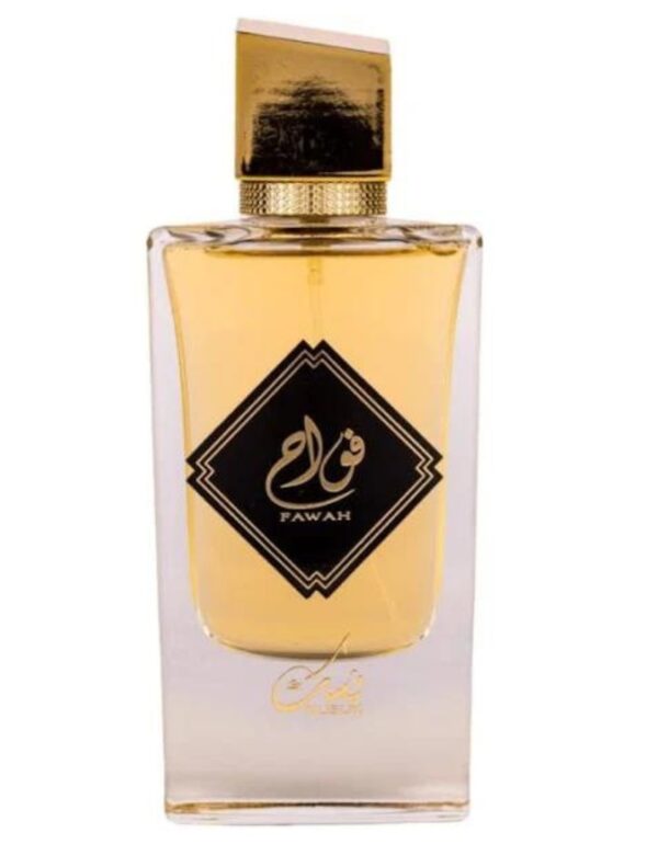 Decant/Sample Nusuk Fawah EDP 10ml