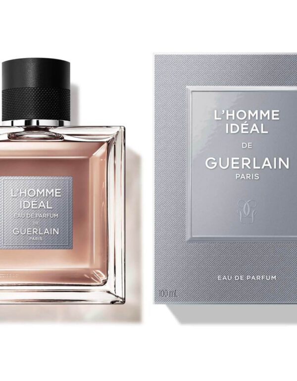 Guerlain L'homme Ideal EDP 100ml
