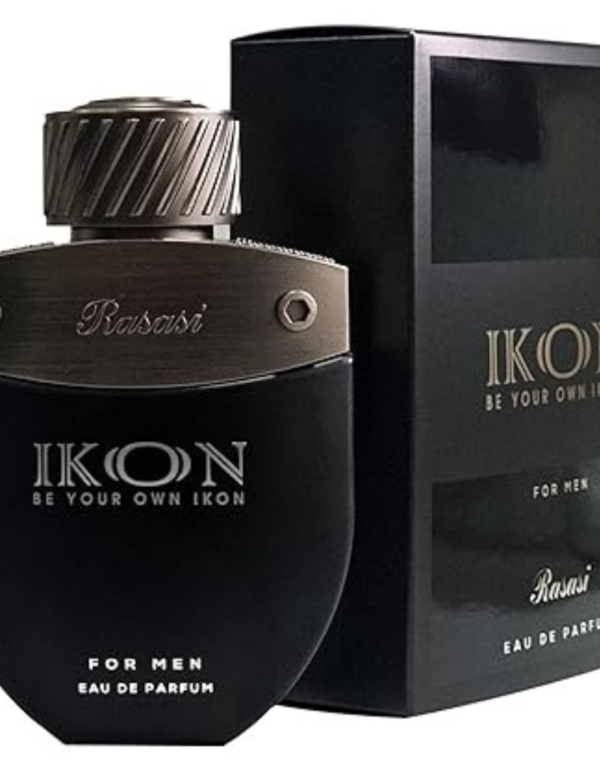Rasasi Ikon For men EDP 100ml