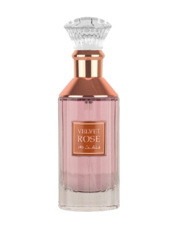 Decant/Sample Lattafa Velvet Rose EDP 10ml