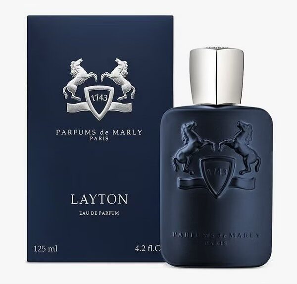 Parfums De Marly Layton For Men EDP 125ml
