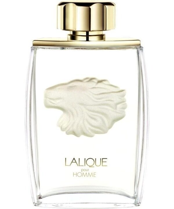 Decant/Sample Lalique Pour Homme EDP 10ml