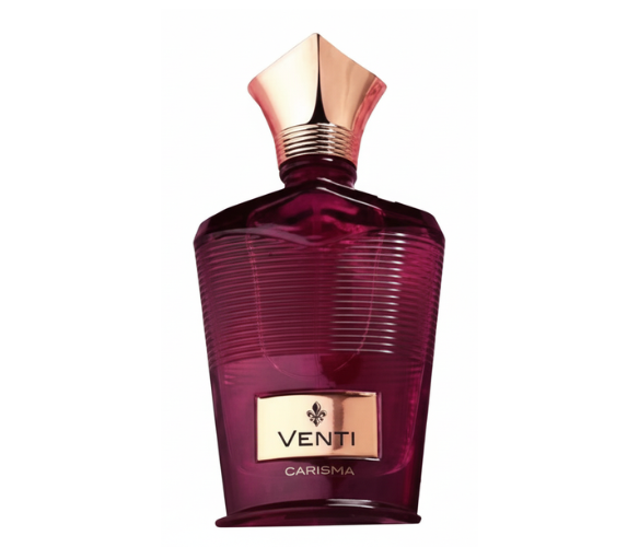 Decant/Sample Fragrance World Venti Carisma For Men And Women EDP 10ml