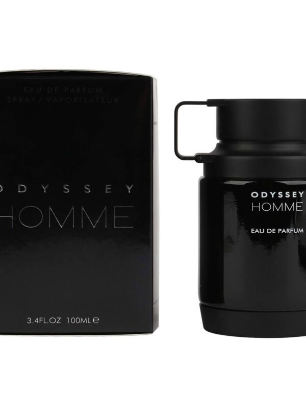 Armaf Odyssey Homme Black EDP 100ml