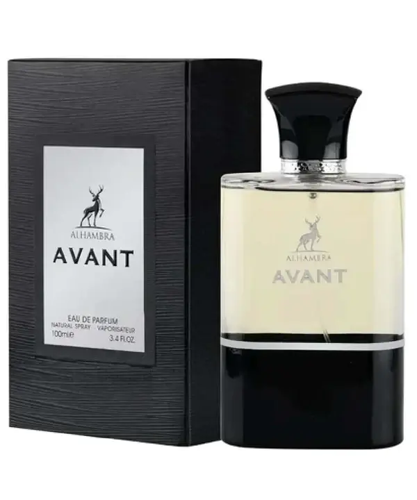 Maison Alhambra Avant For Men EDP 100ml
