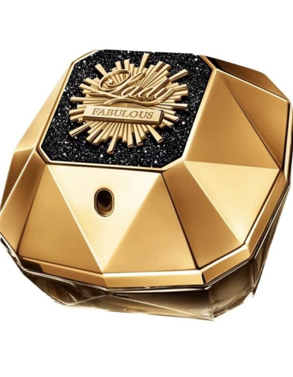 Decant/Sample Paco Rabanne Lady Million Fabulous EDP Intense 10ml