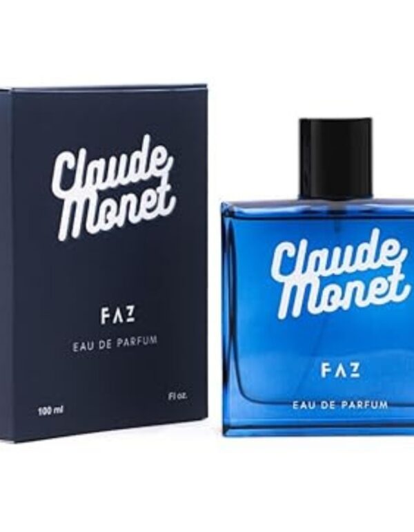 Faz Claude Monet For Men EDP 100ml