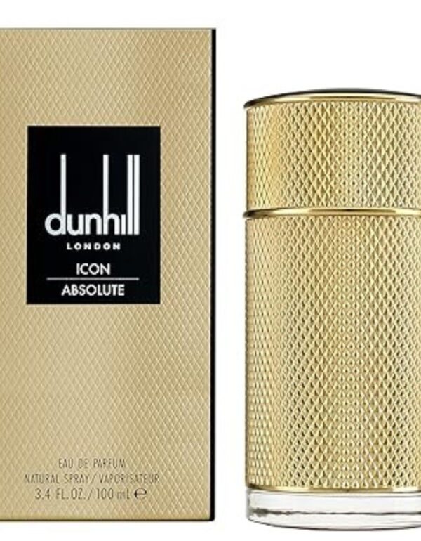 Alfred Dunhill Icon Absolute For Men EDP 100ml