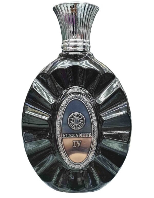 Decant/Sample Fragrance World Alexander IV For Men EDP 10ml