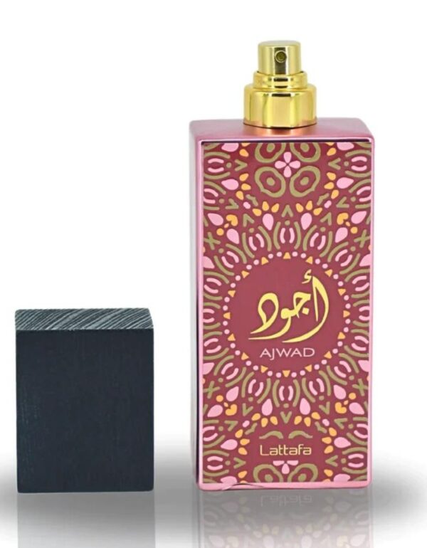 Decant/Sample Lattafa Ajwad Pink To Pink EDP 10ml