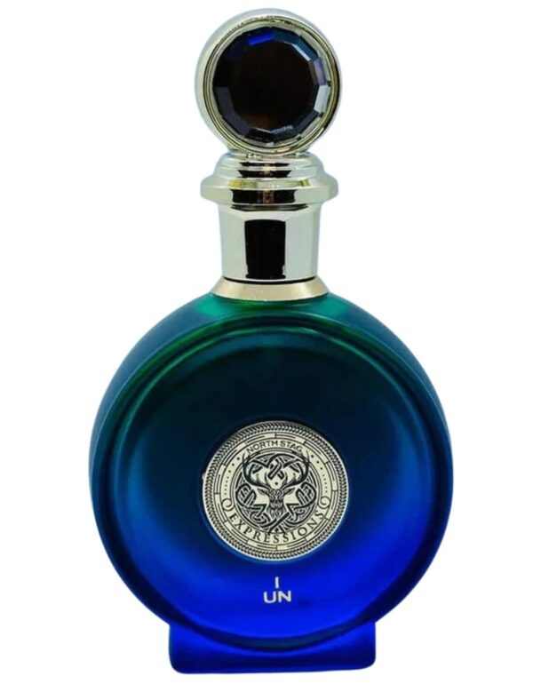Decant/Sample Paris Corner North Stag Expressions I Un EDP 10ml