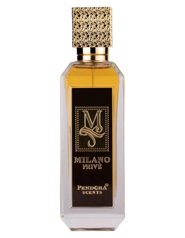 Decant/Sample Pendora Scents Milano Prive EDP 10ml