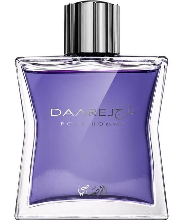 Decant/Sample Rasasi Daarej Pour Homme EDP 10ml