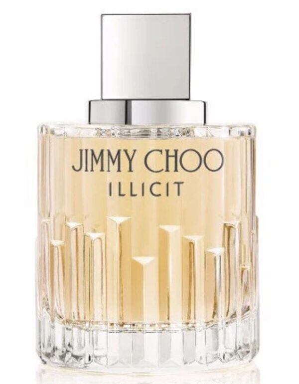 Decant/Sample Jimmy Choo Illicit For Women EDP 10ml