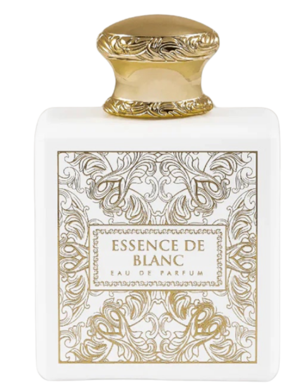 Decant/Sample French Avenue Essence De Blanc For Men and Women EDP 10ml