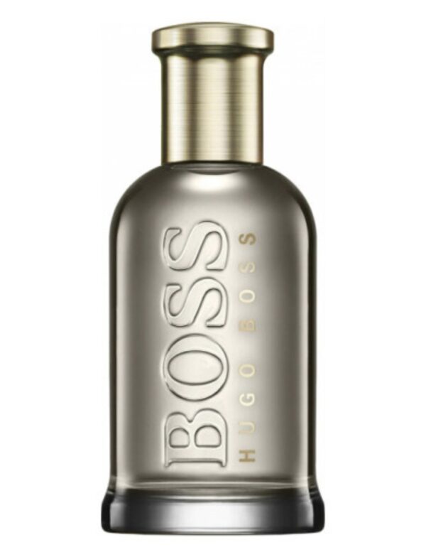 Decant/Sample Hugo Boss Bottled For Men EDP 10ml
