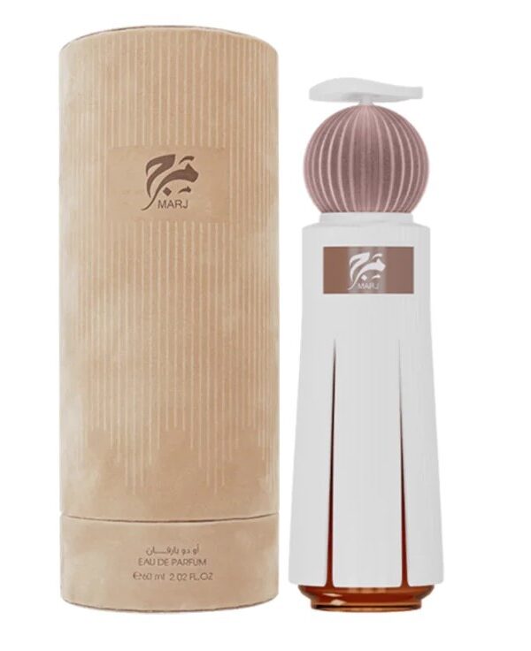 Ahmed Al Maghribi Marj For Men And Women Extrait De Parfum 60ml
