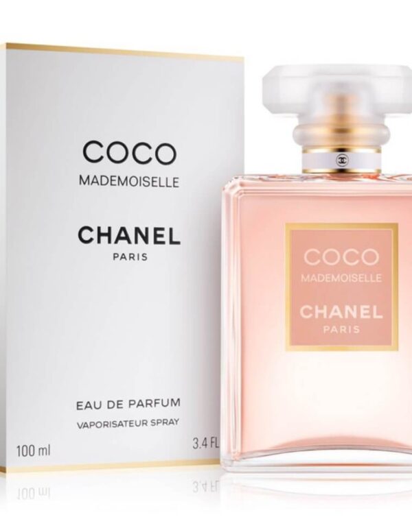 Chanel Coco Mademoiselle For Women EDP 100ml
