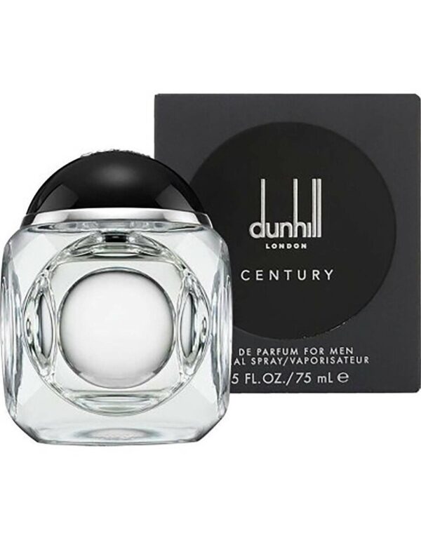 Alfred Dunhill Century For Men EDP 75ml