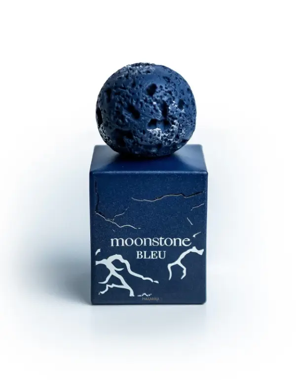 Decant/Sample French Avenue Moonstone Bleu EDP 10ml