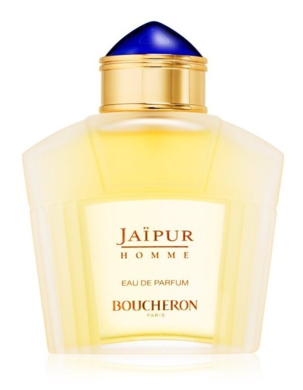 Decant/Sample Boucheron Jaipur Homme EDP 10ml