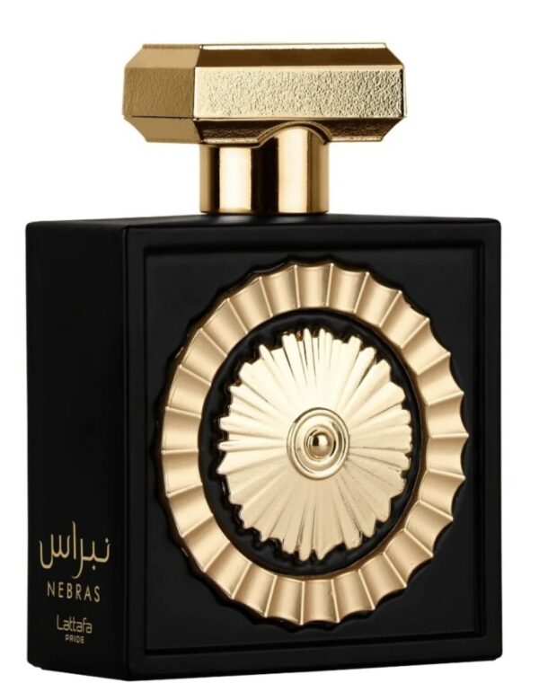 Decant/Sample Lattafa Nebras EDP 10ml